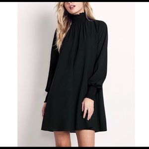 Ali & Jay Mini Dress